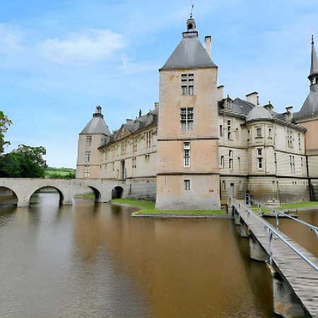 Maison Chaleureuse A Sully Avec Vue Sur La Montagne 外观 照片