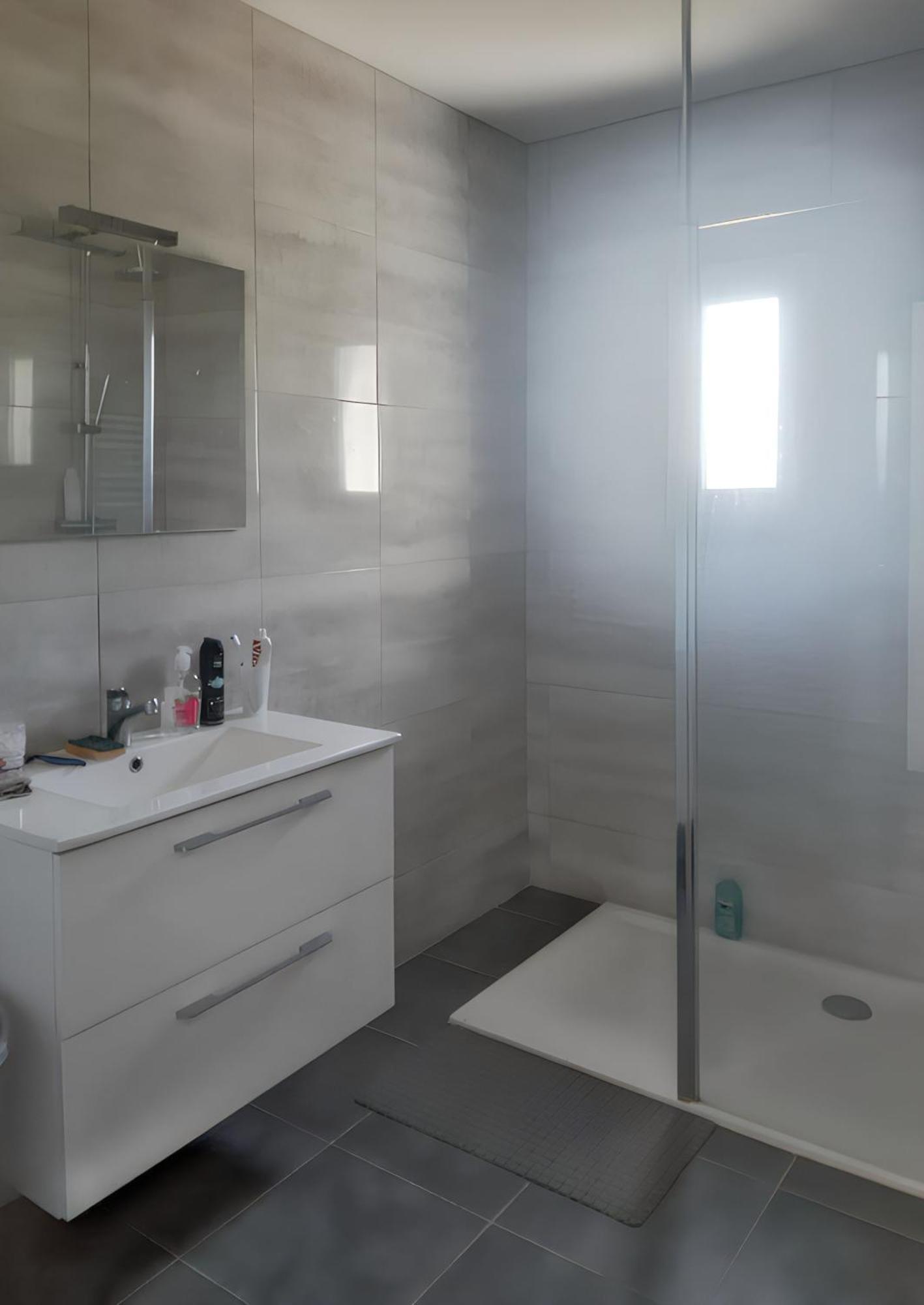 Maison Chaleureuse A Sully Avec Vue Sur La Montagne 外观 照片